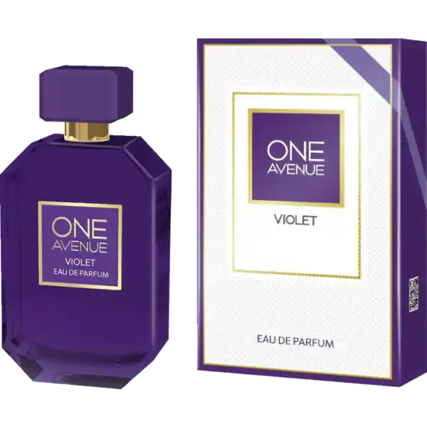 Violet, EdP 60 ml