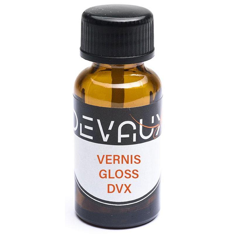 Vernis Devaux Gloss Coat Brillant