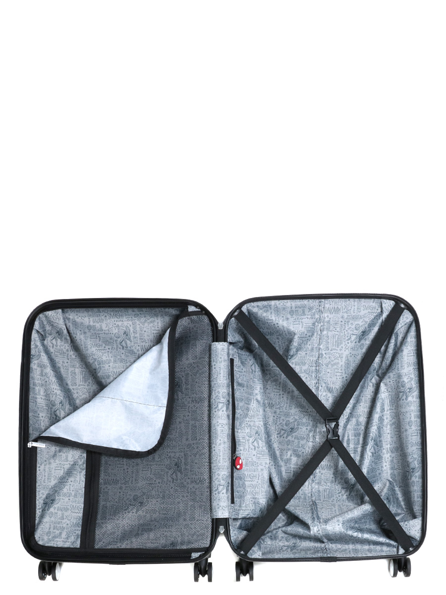 Valise American Tourister Spider-Man Sketch 67 cm