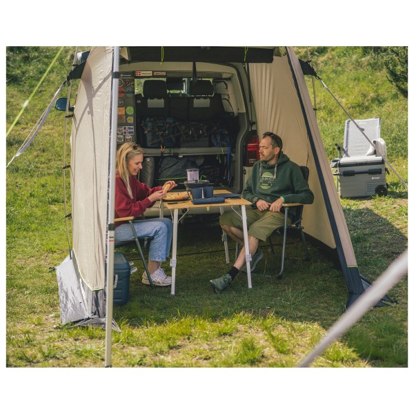 Outwell - Sand Van - Auvent camping-car