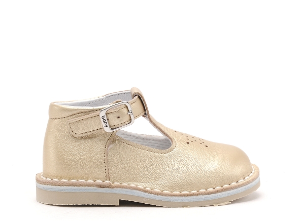 Bopy boots bottine bebe mapilo or