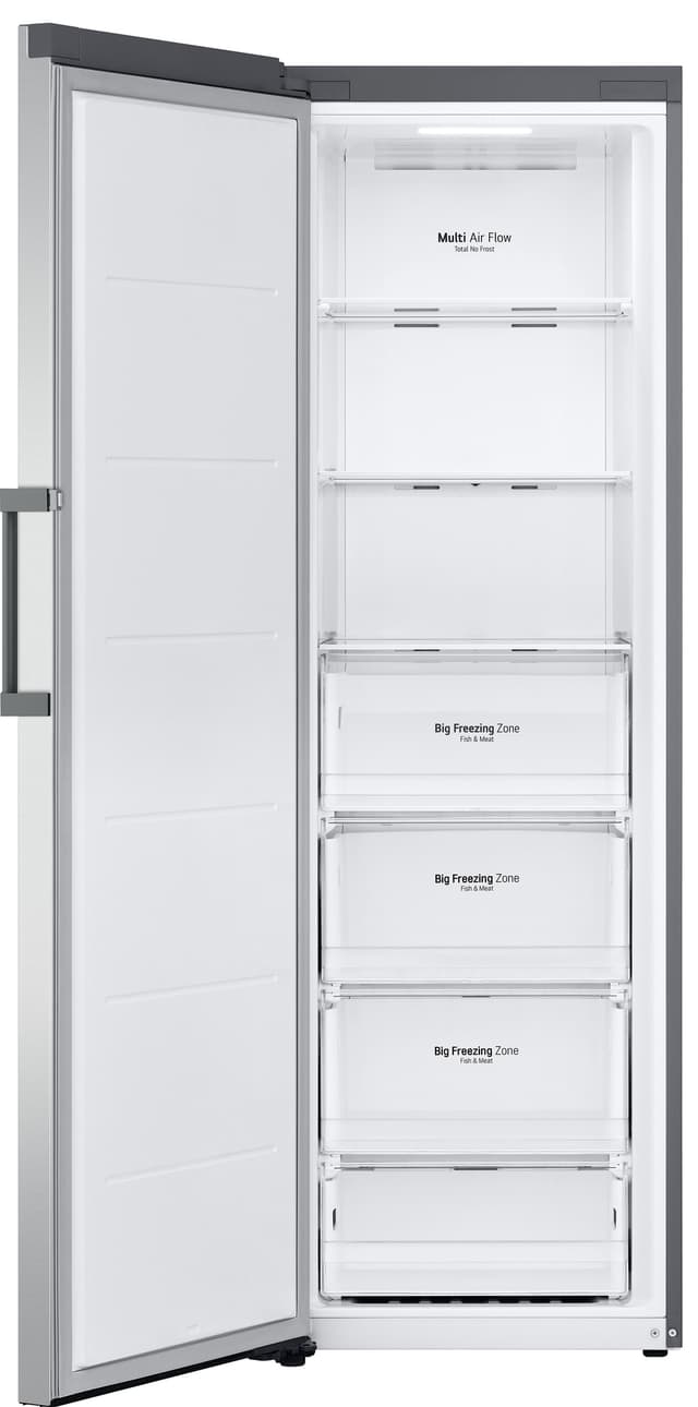 LG fryser GFE41PZGSZ