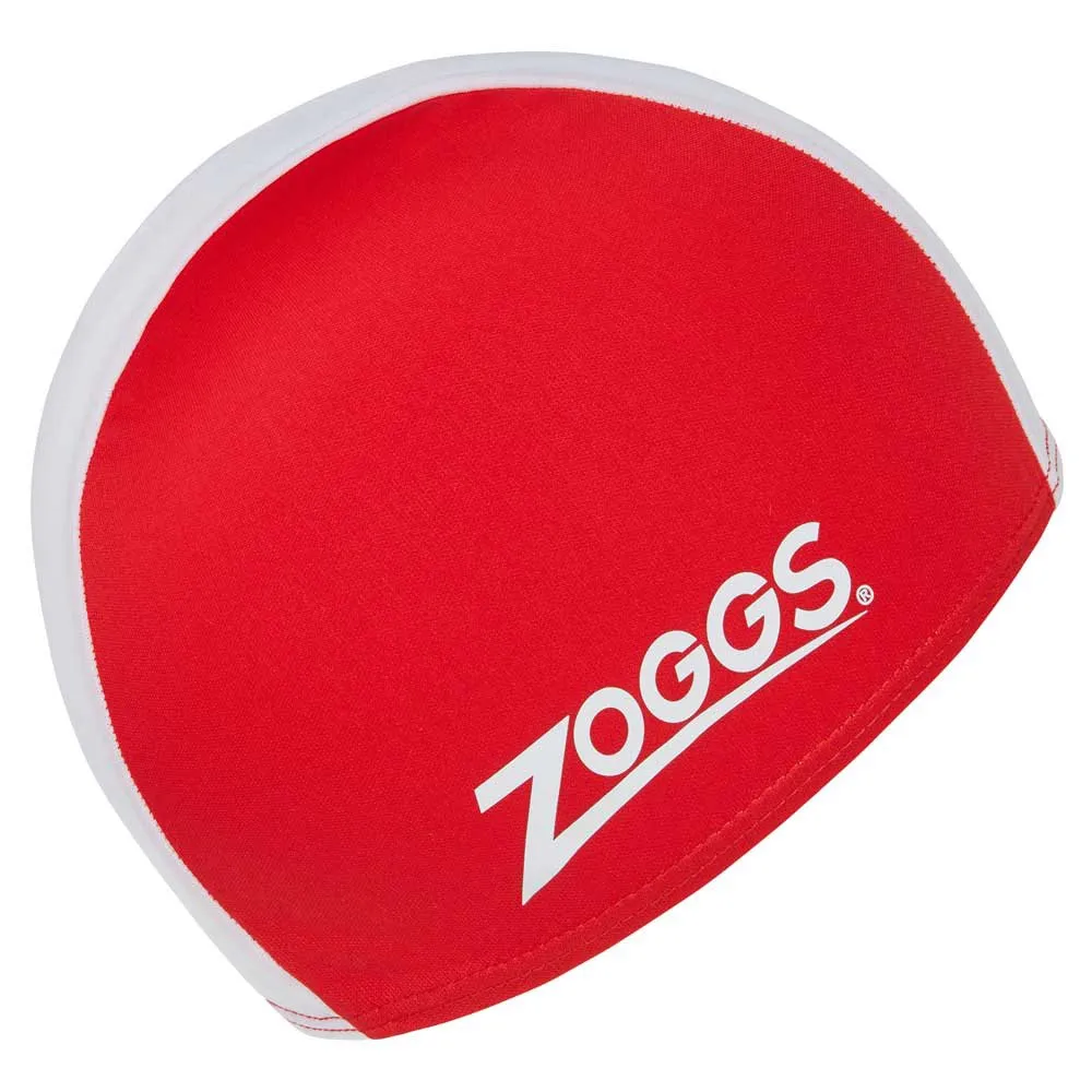Zoggs Junior Polyester badekappe
