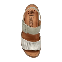 melysa  ONDINA 47312/bucksoft 6992  LIGHT SAND