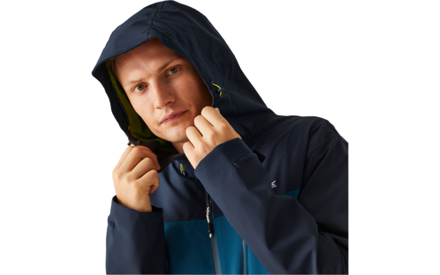 Regatta Birchdale Herrenjacke