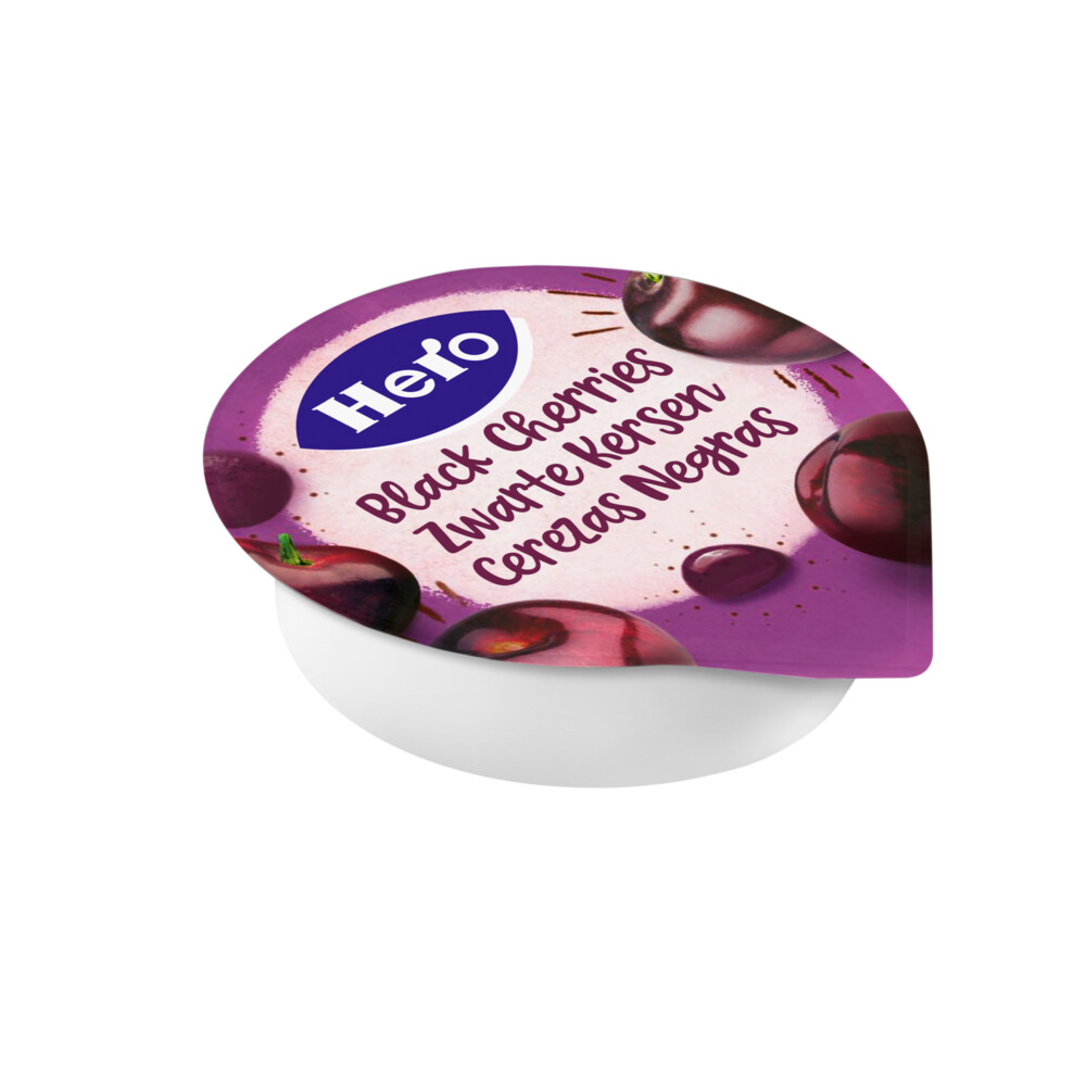 Hero Jam Variatie Cups 12x20 gr