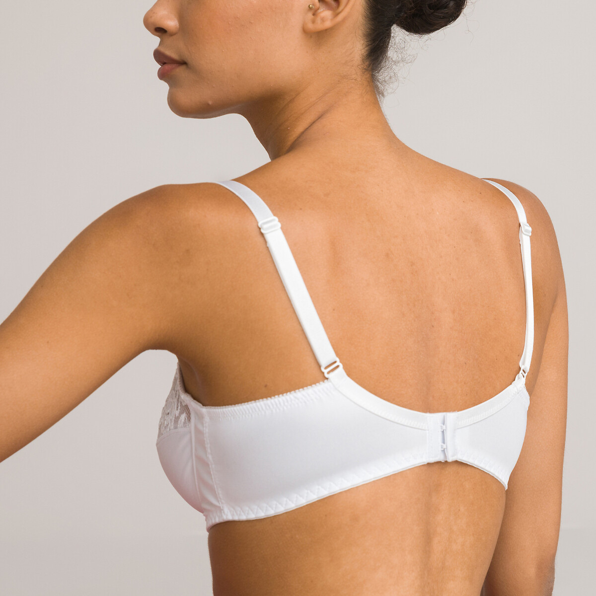 ANNE WEYBURN<br>Conjunto de 2 sutiãs de corpo inteiro, Anthea