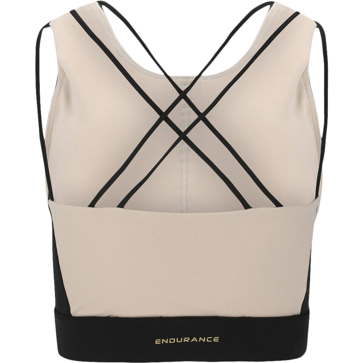 Endurance Gaciao Medium Support Sports BH Dame