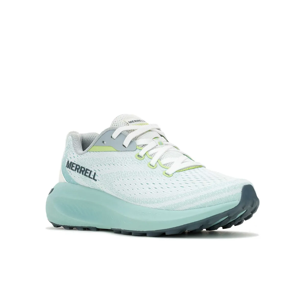 Merrell Morphlite White/frost Blue