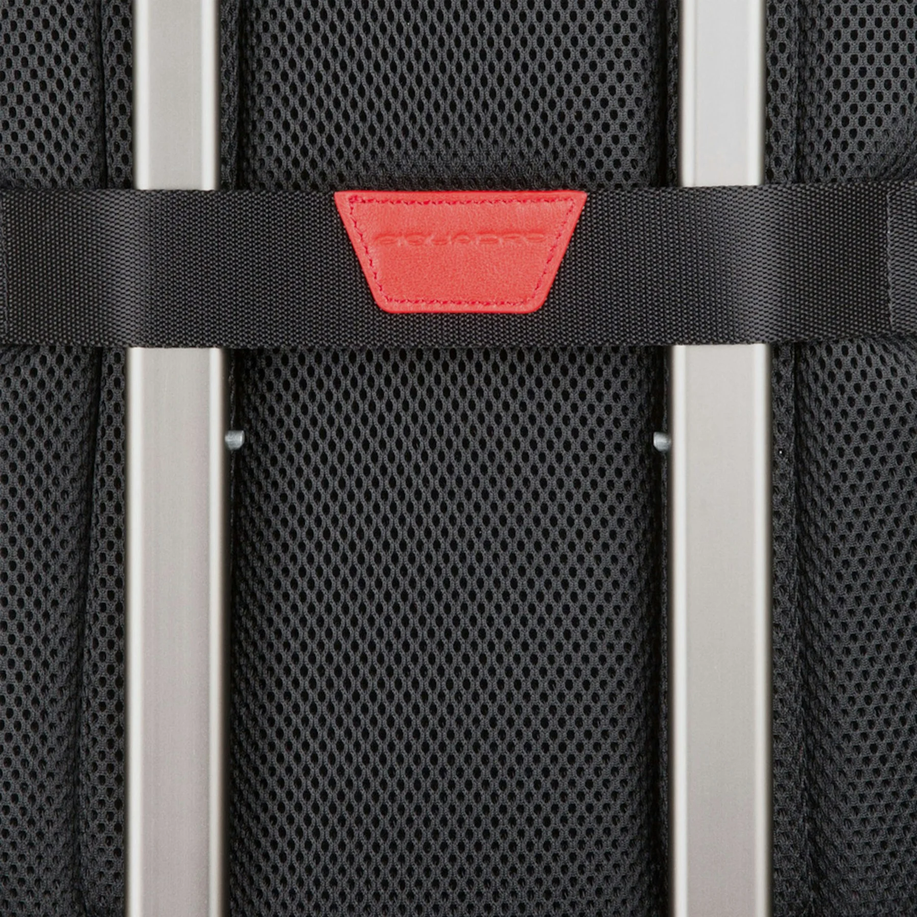 Sac à dos porte-ordinateur et porte-ipad avec po | Gris