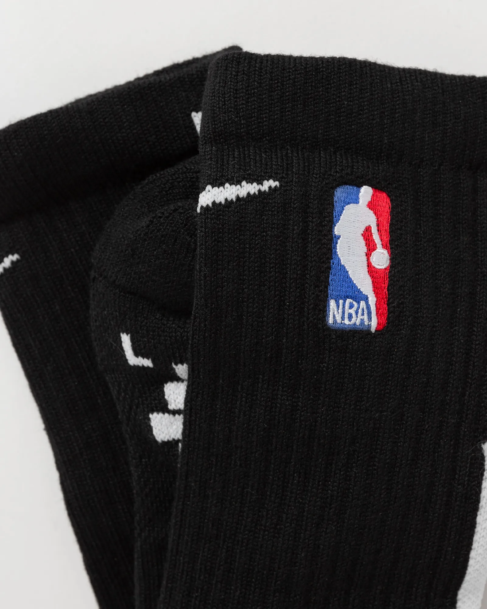 Nike NBA CREW Elite Socks