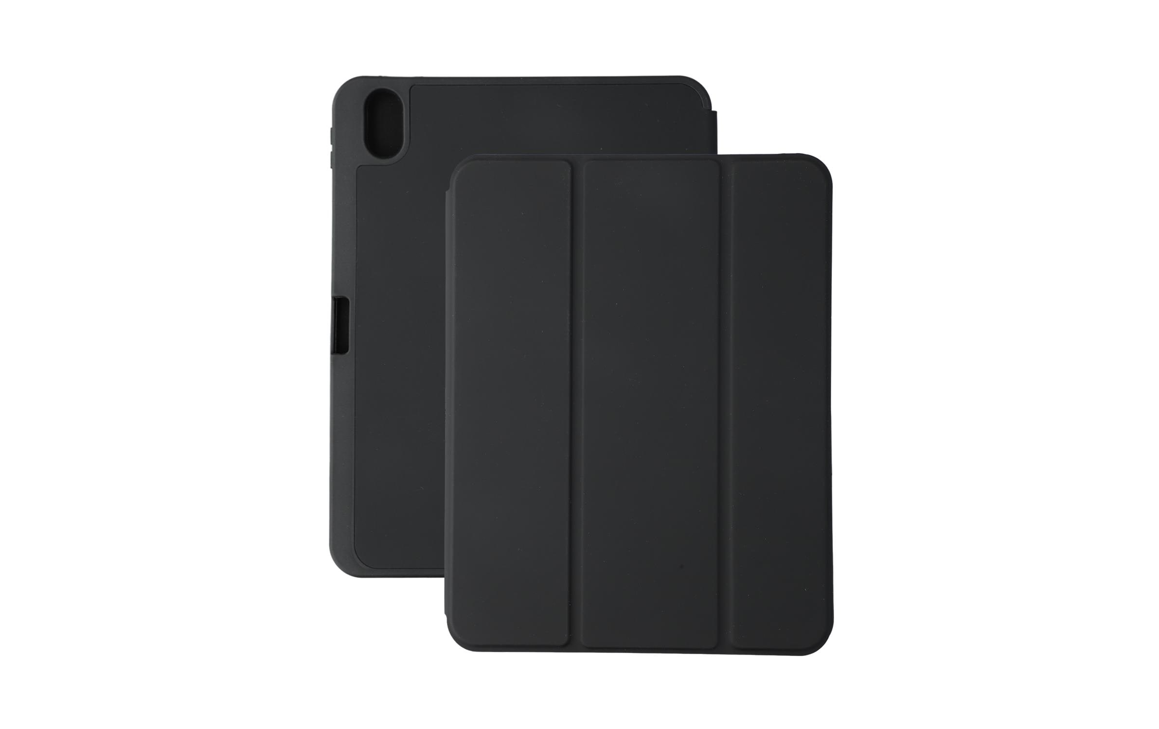 Tablet Book Cover Basic für iPad 10. / 11. Gen.Tablet Book Cover für Apple iPad (10. Gen.)/iPad (A16/2025/11. Gen.) mit Auto-Wake-up-Funktion