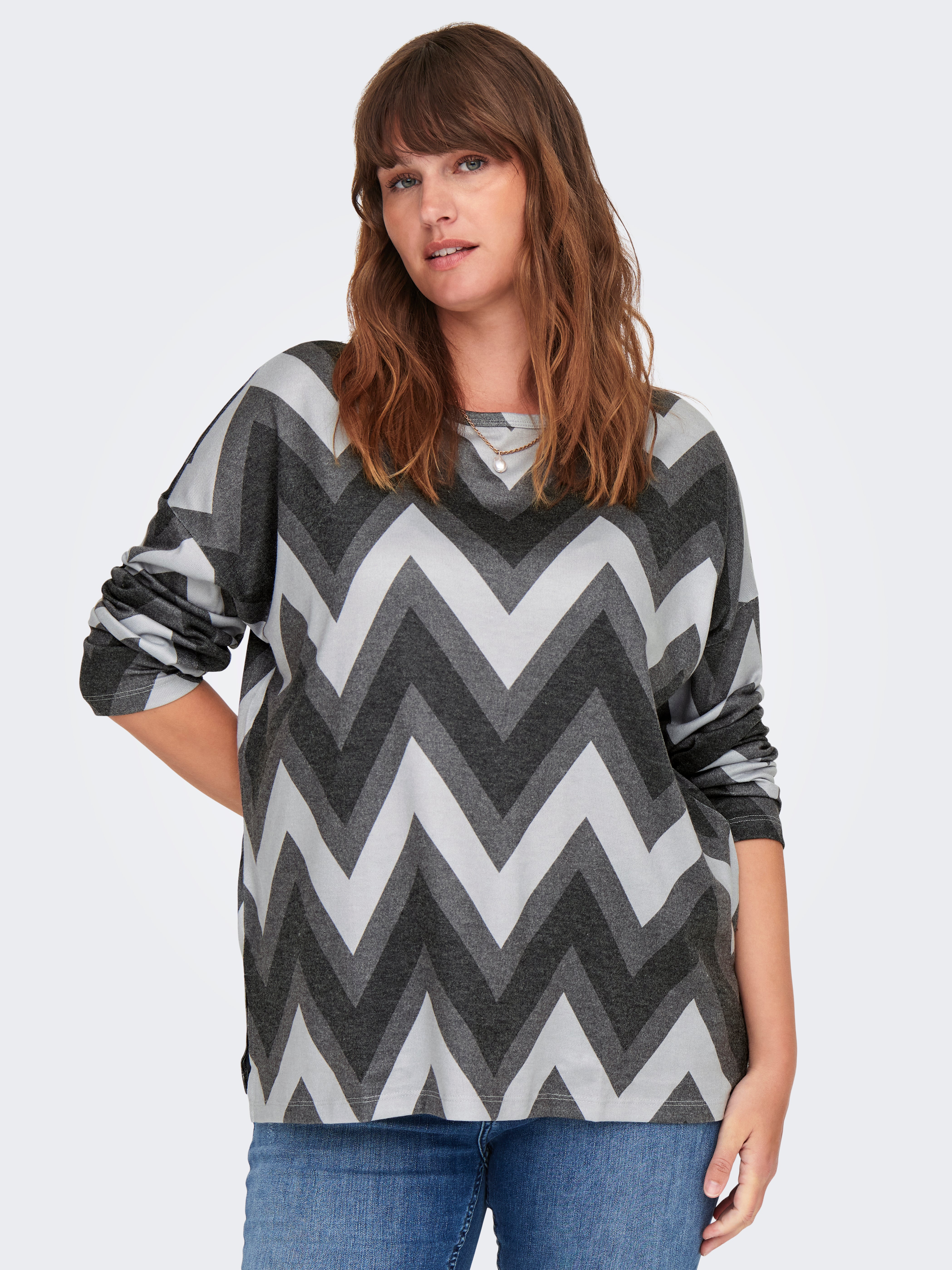 CARKAYA Top Black