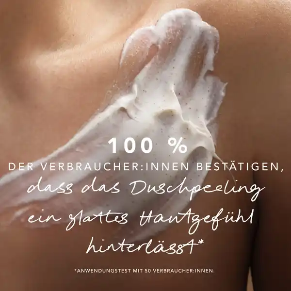 Inspired Nature Peelingdusche