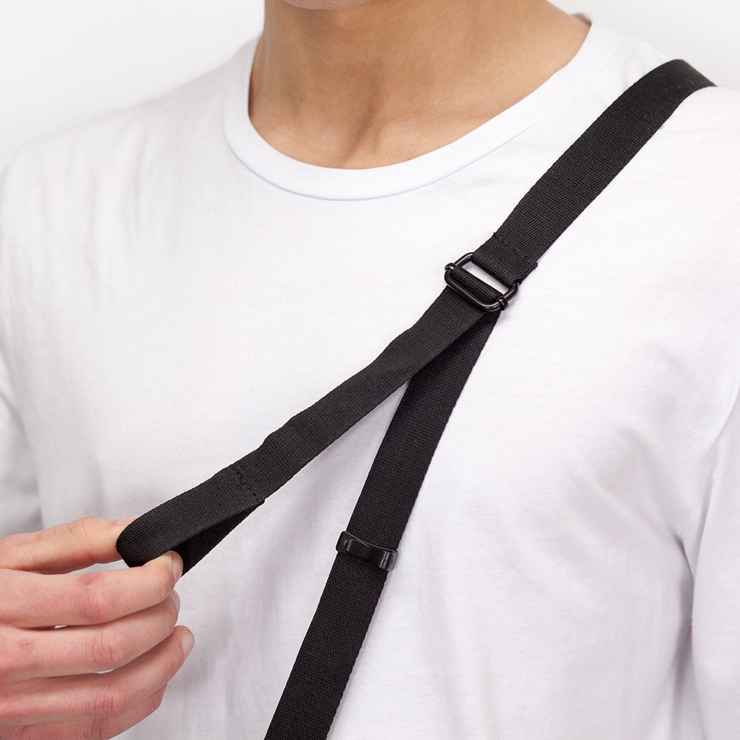 Ucon Acrobatics Jona Hipbag black