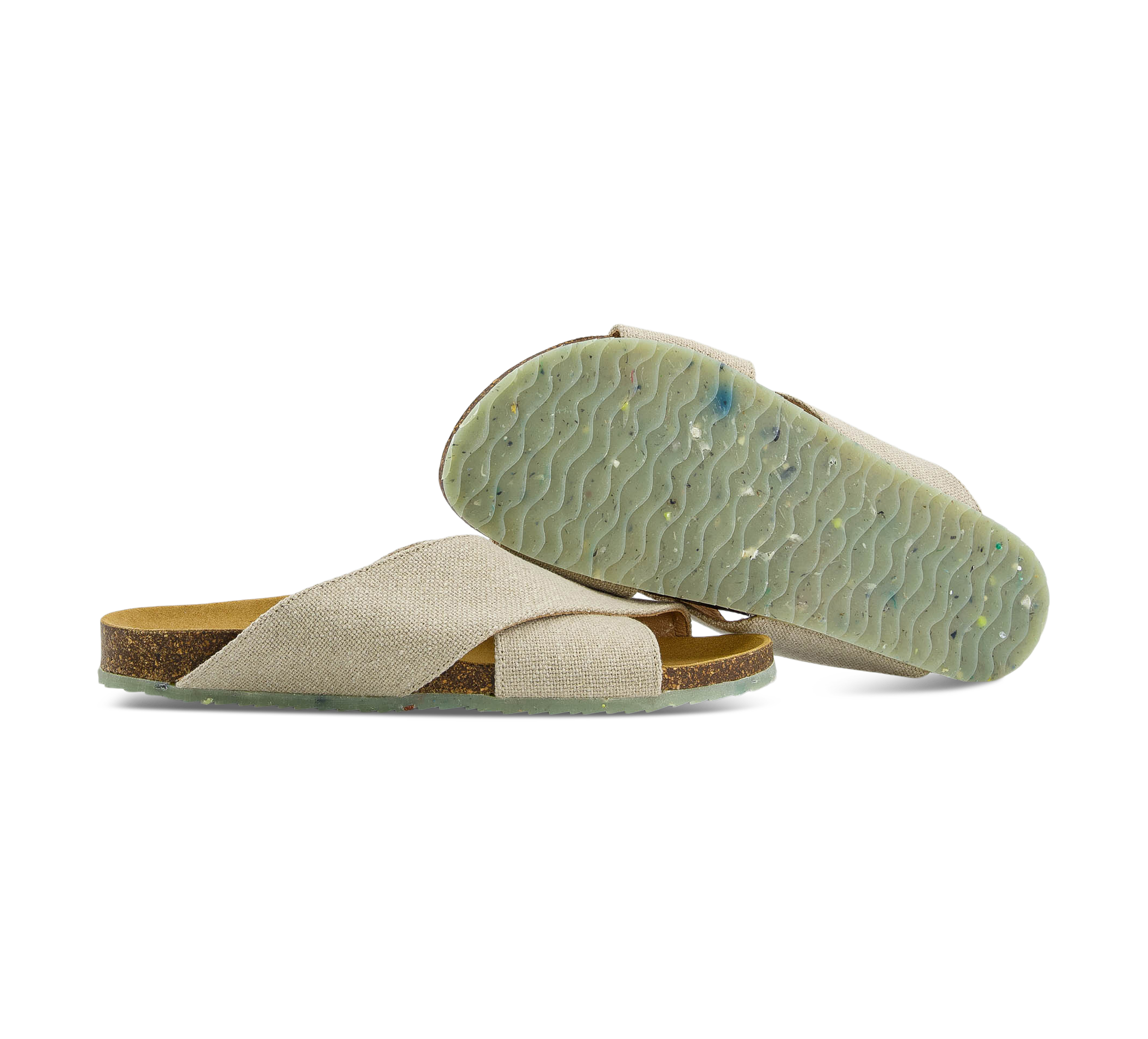 Zouri Sun beige/taupe