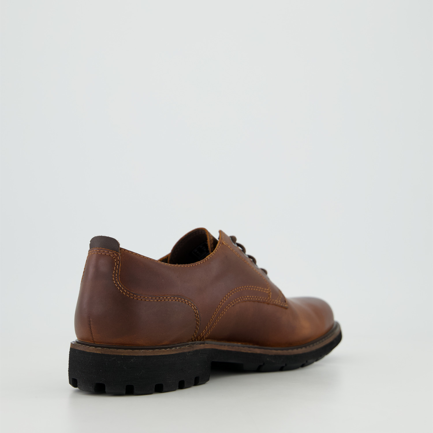 CLARKS BATCOMBE TIE
