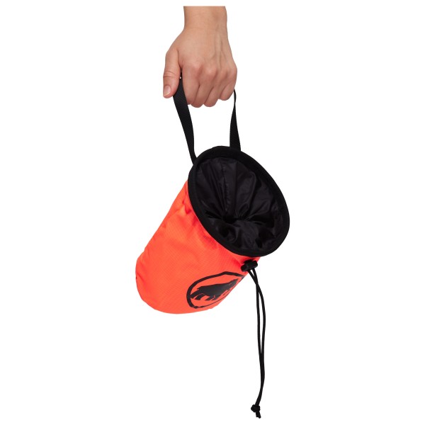 Mammut - Crag Chalk Bag - Sac à magnésie