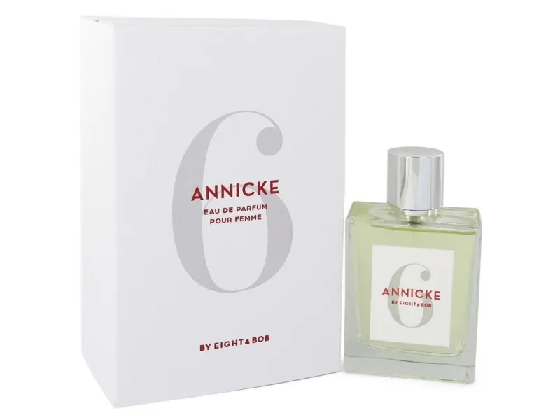 Eight & Bob Annicke 6 Eau De Parfum 100 ml (woman)