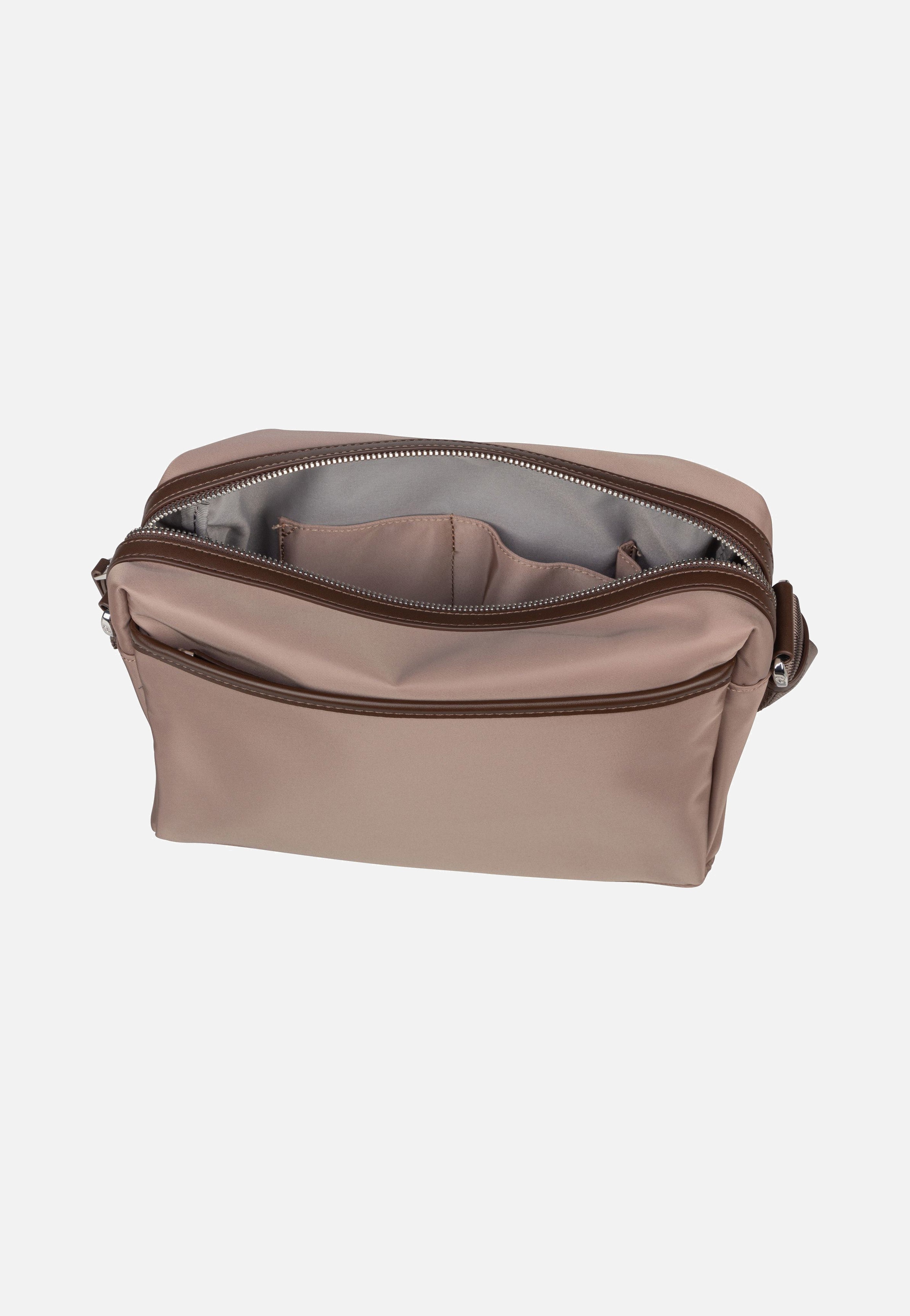 Hunter VCT19 Beaver - Crossbody Bag
