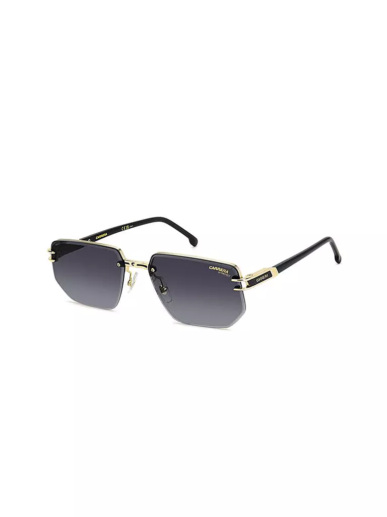CARRERA BRILLEN Sonnenbrille 1070/S/60 gold