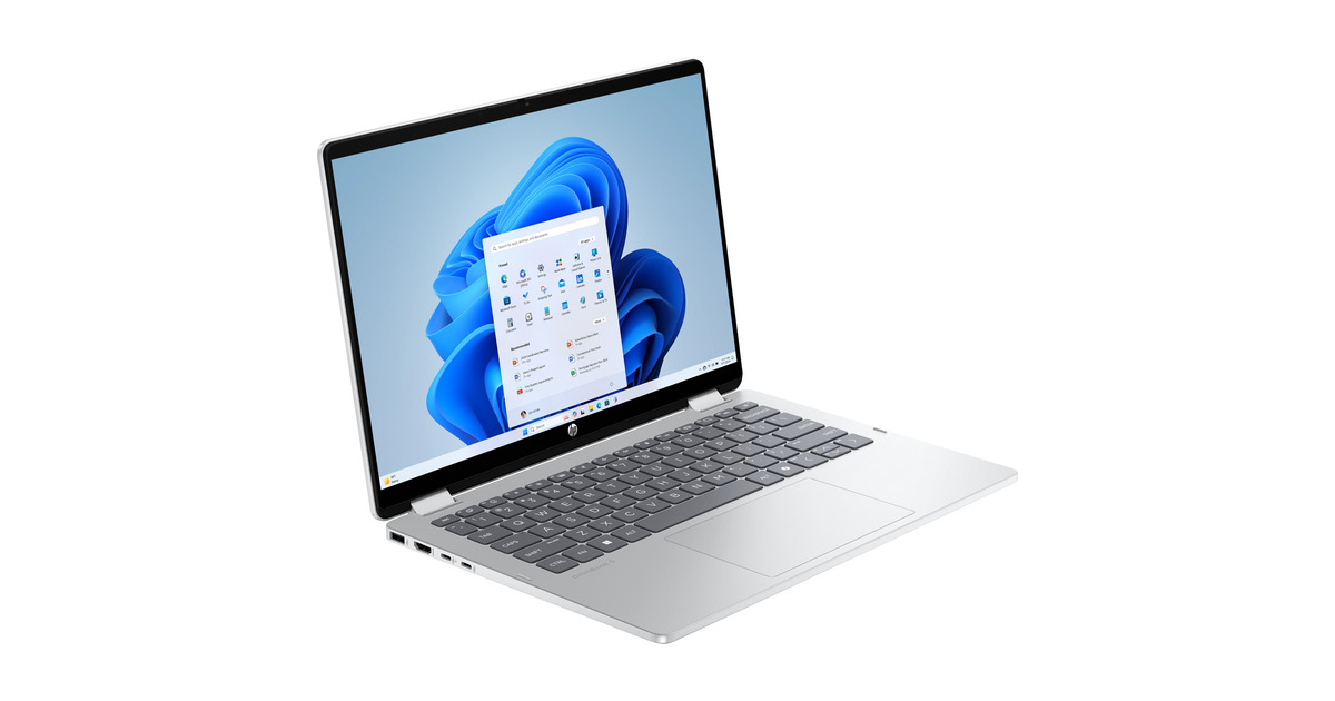 HPOmniBook 5 Flip 14-fp0030nd (C5VM2EA) 14