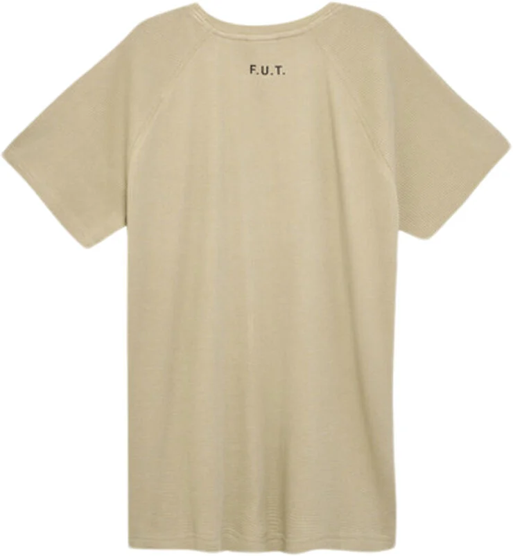 Newline HALO HALO WAFFLE T-SHIRT Chinchilla