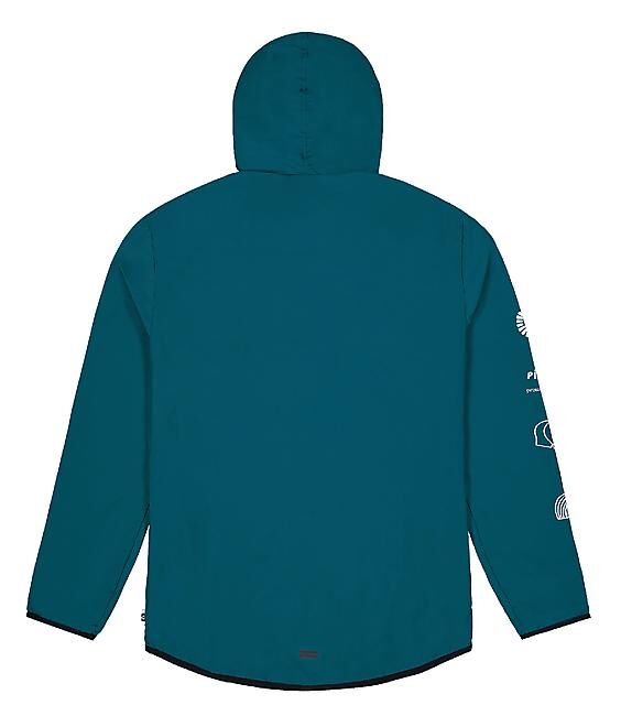 PICTURE - VESTE KEELH JKT