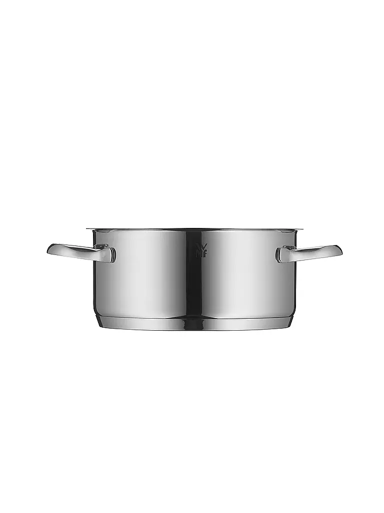 WMF Provence Plus  Bratentopf 20cm silber