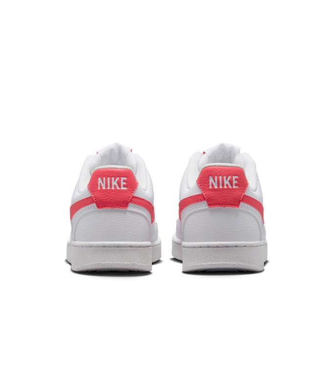 Nike Women Court Vision Low Sneakers