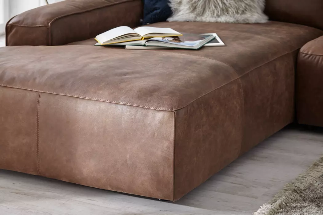 Ecksofa Houston