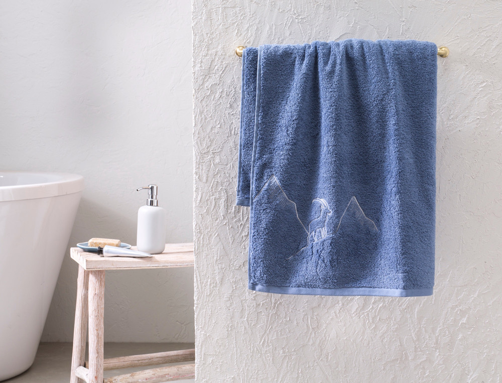 Pack linge de bain-Haute montagne