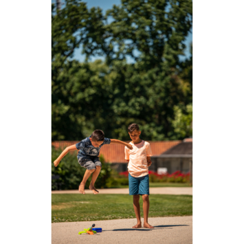 Summertime Airpower Rocket