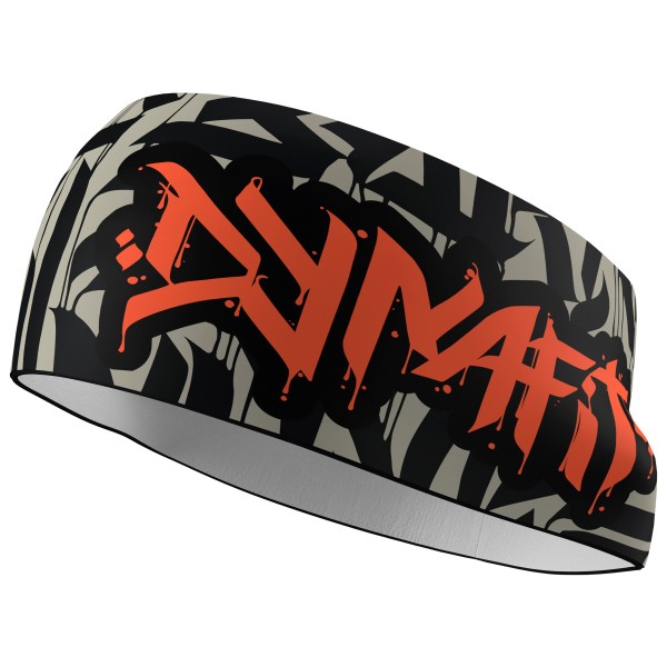 Dynafit - Graphic Performance Headband - Bandeau