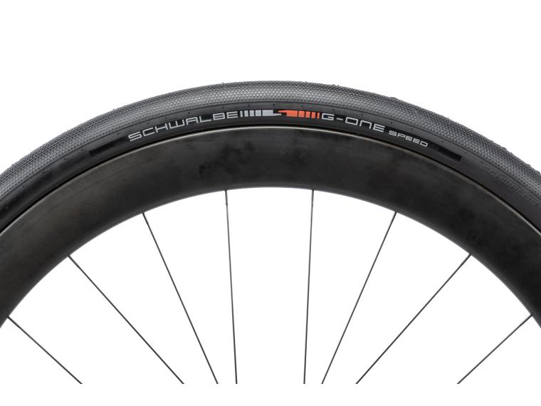 Schwalbe G-One Speed Evolution Gravelband