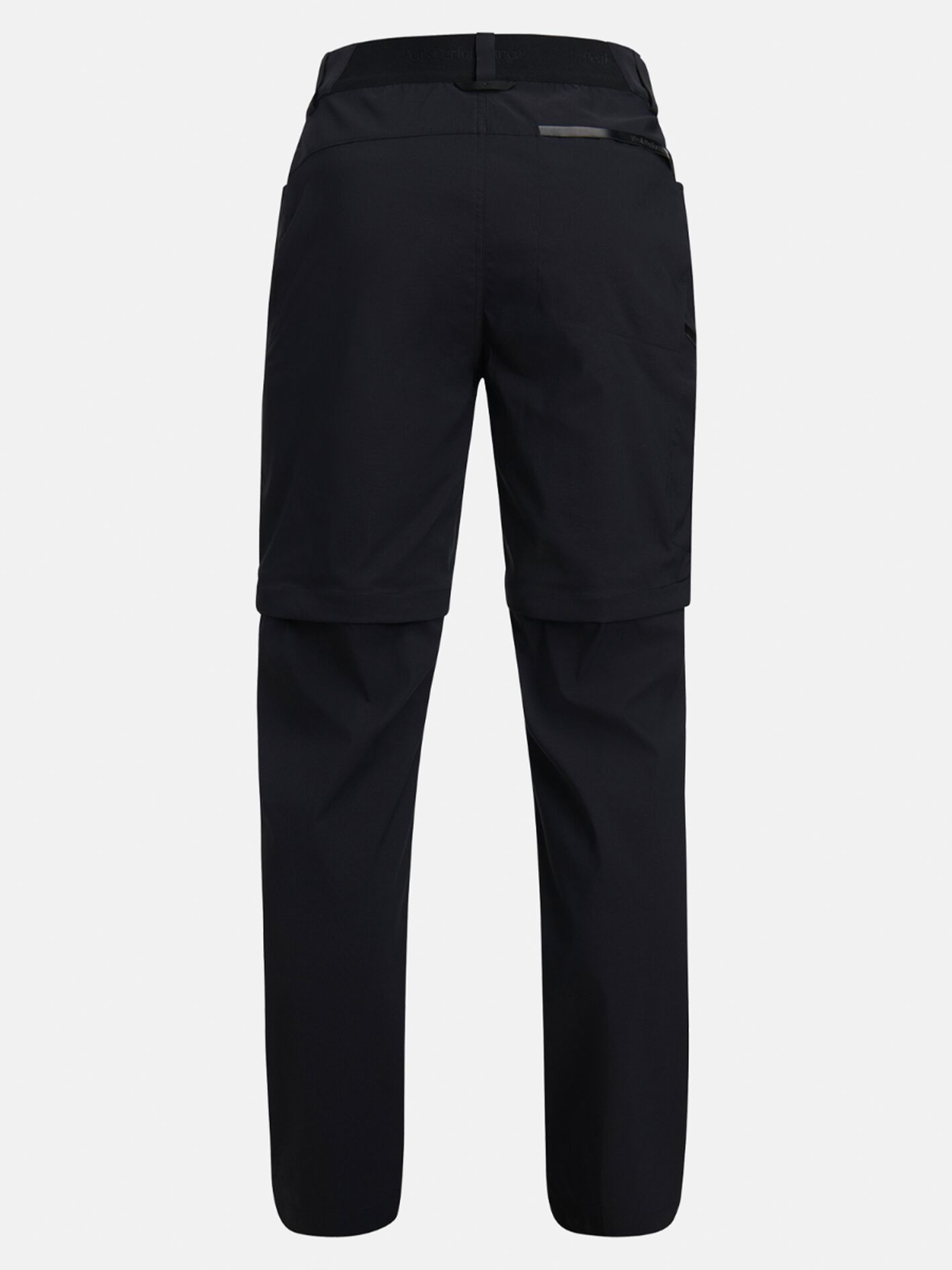 Iconiq Zip Off Pant