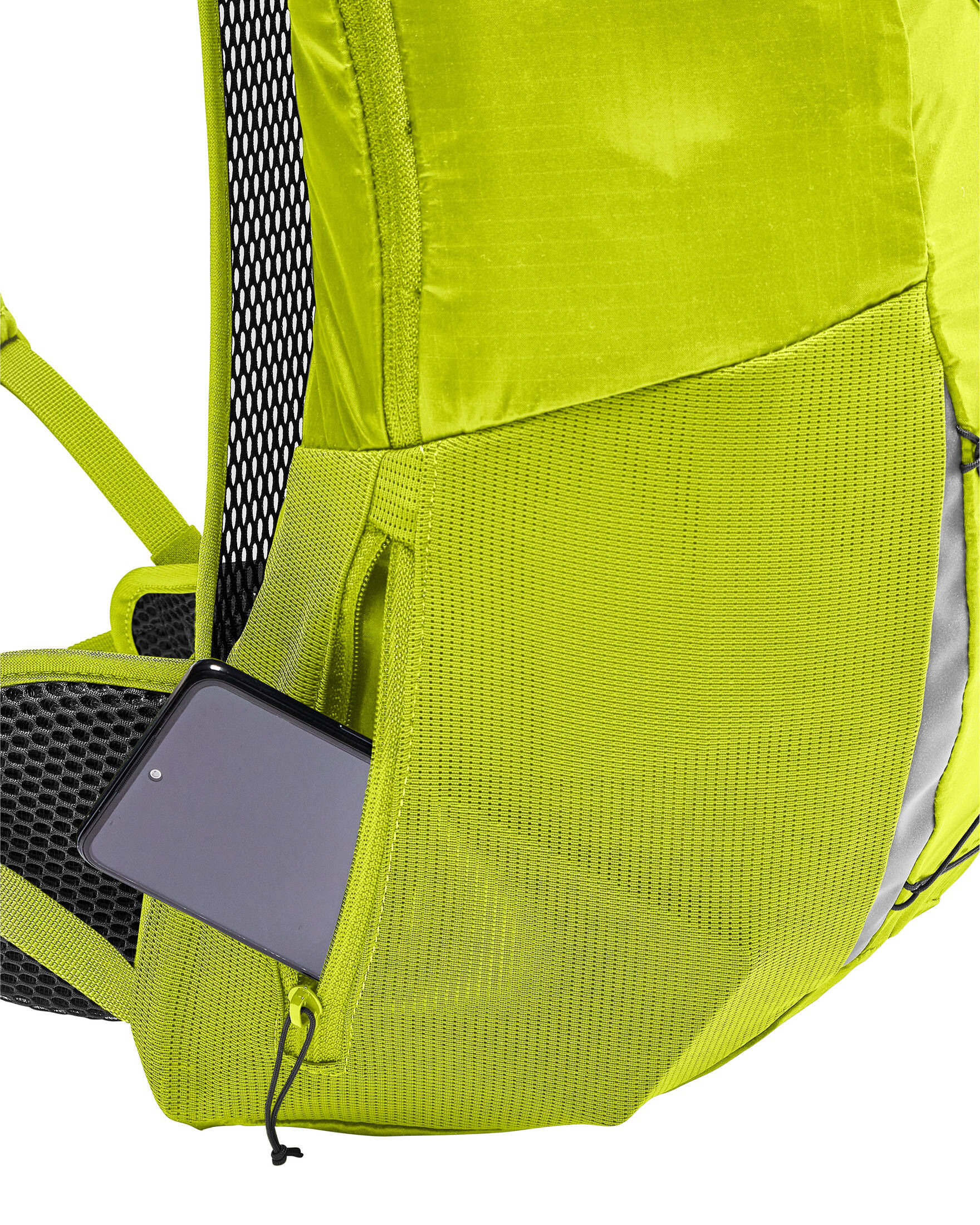 VAUDE| Rucksack 15-19L UPHILL AIR 18