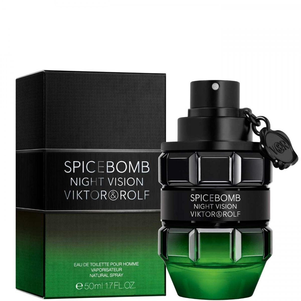 Viktor & Rolf Spicebomb Night Vision Eau de Toilette