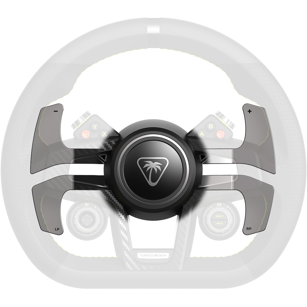 Turtle Beach VelocityOne Race ratt