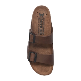 nerio  SCRATCH 3451  DARK BROWN