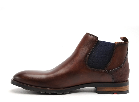 Lloyd boots bottine homme jonah marron