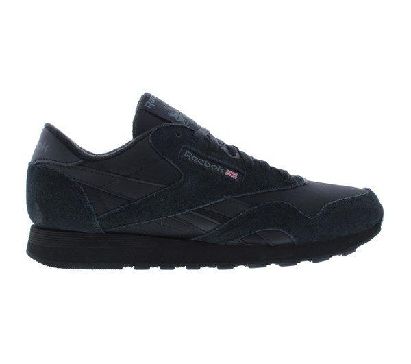 Reebok Classic Nylon Shoes