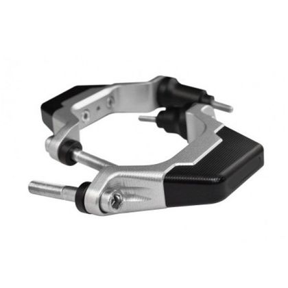 Pare-carter Top Block KIT PATINS - Noir