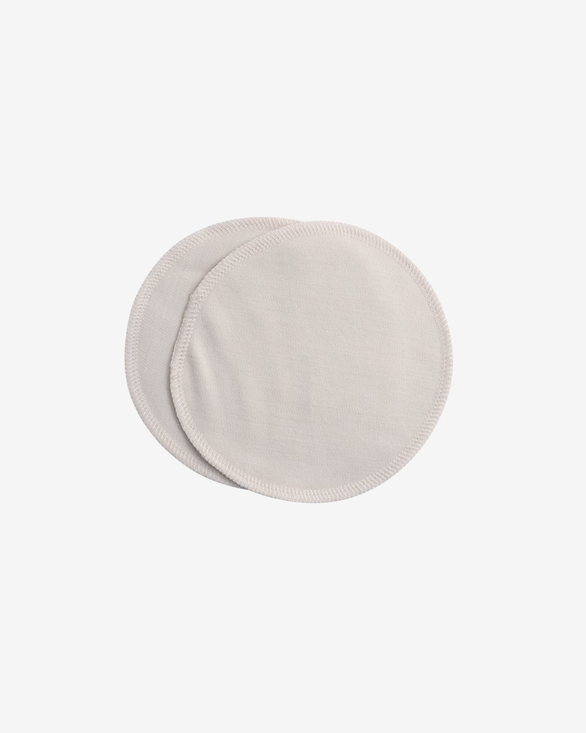 Ull Ammeinnlegg – 100% Merinoull, Helårs | 12 cm, Breast Warmers