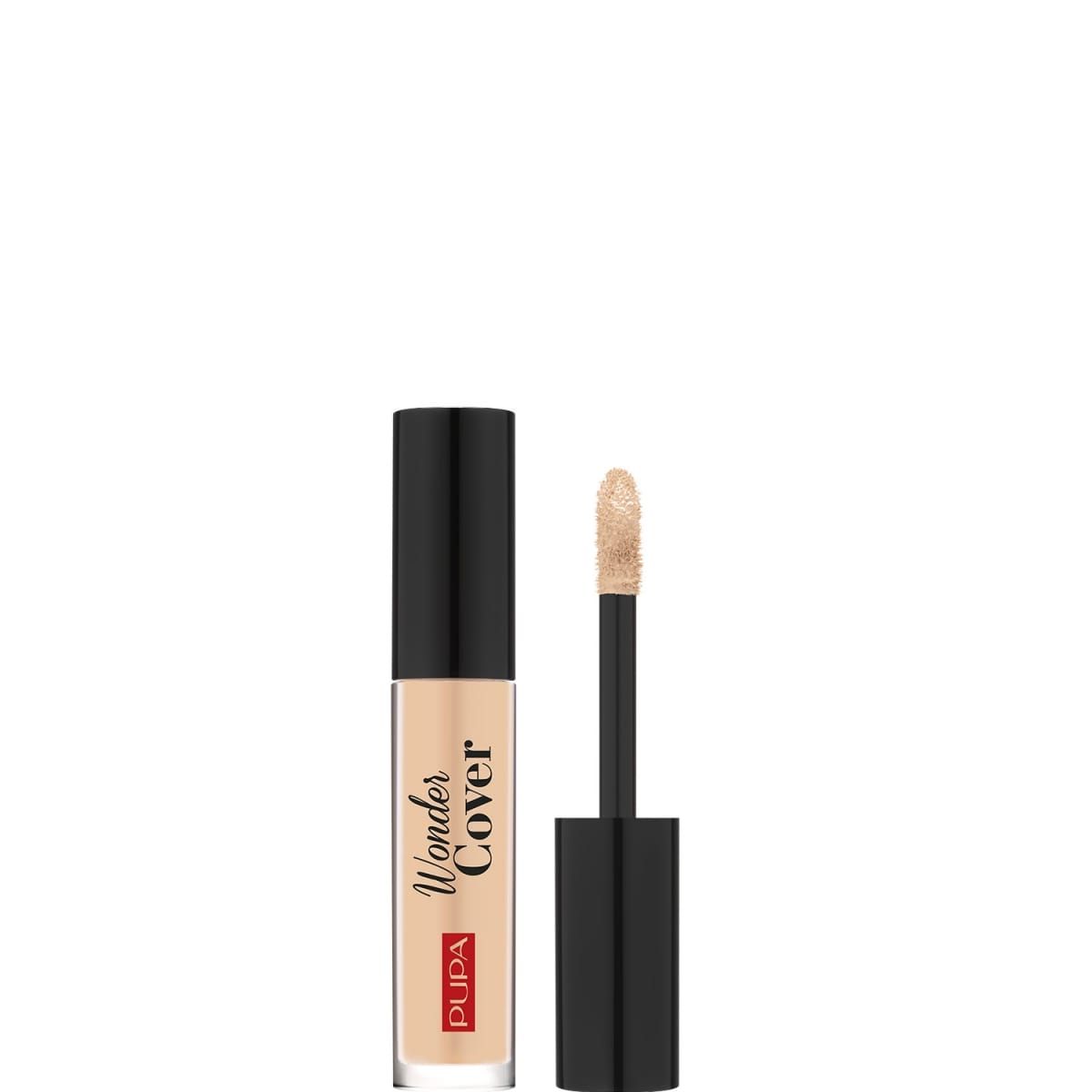 Pupa Wonder Cover Correcteur Couvrance Absolue, Effet Perfectionneur