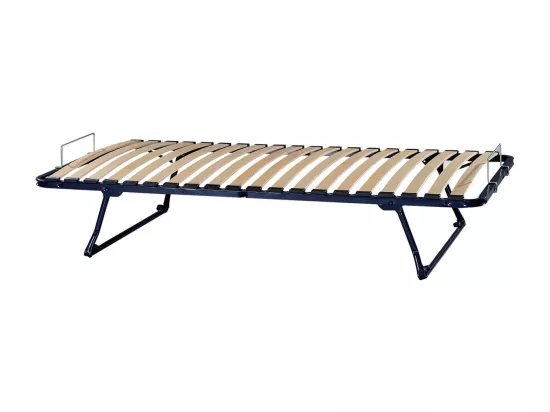GIGOGNE - Sommier 20 Lattes 90x190