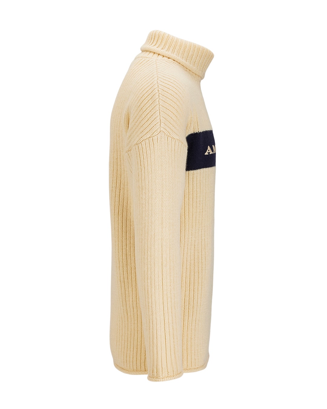 Amundsen Sports Heroes Ski Turtle Neck, Herre<br>God og varm genser i 100% norsk ull!