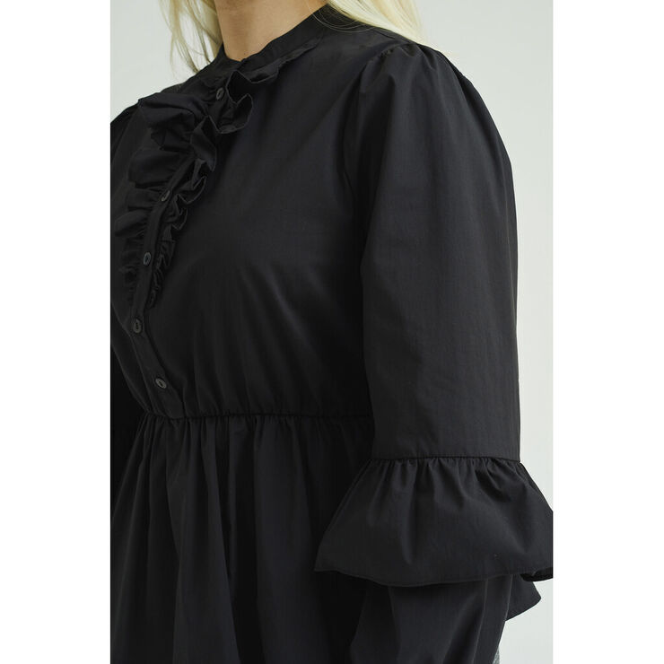 A-VIEW Daniela shirt Black
