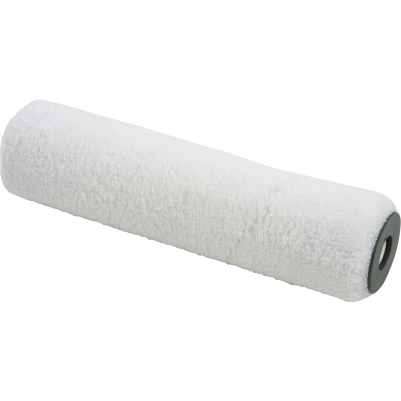 Anza Pro Antex microvezel verfroller acryl 8mm/25cm
