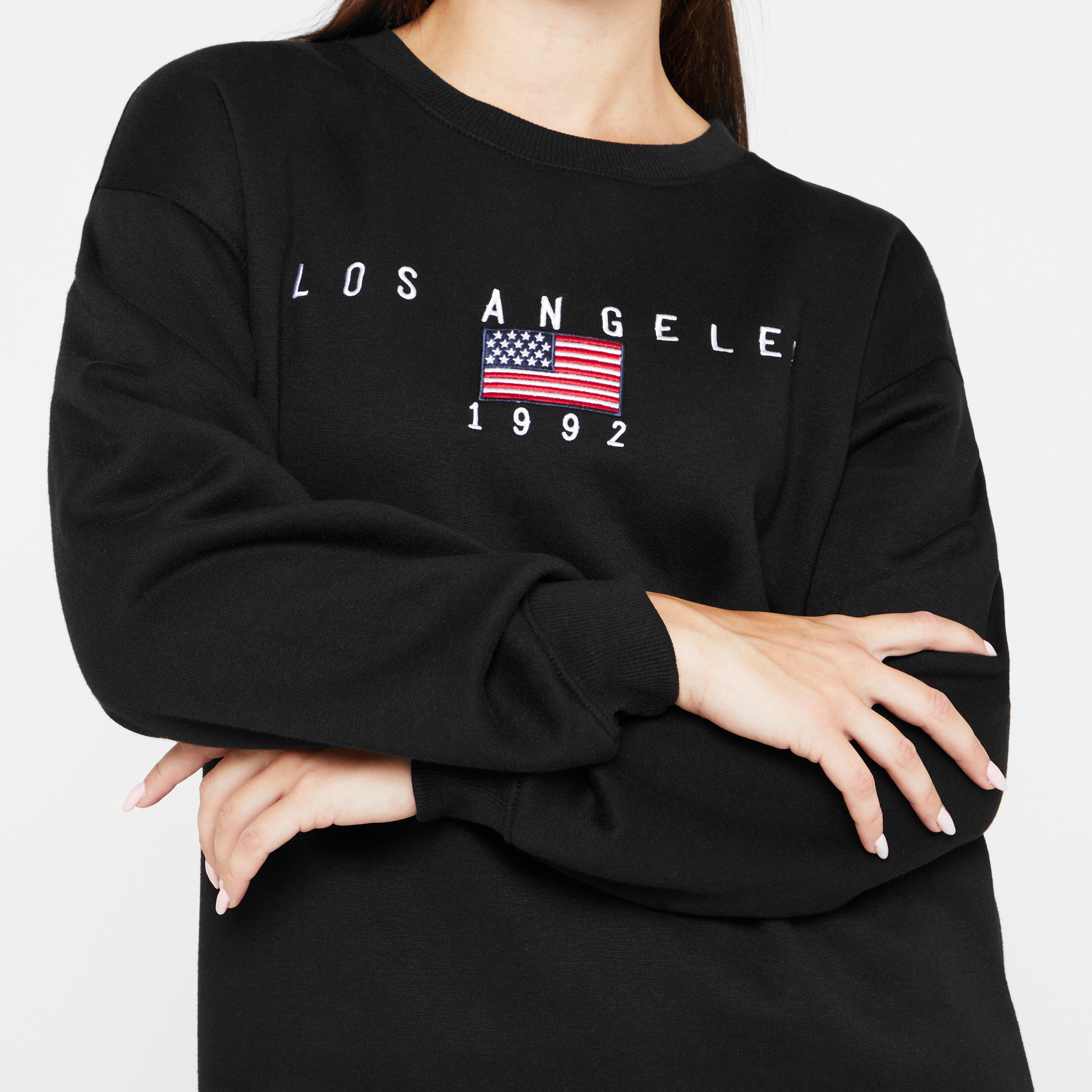 Daisy Street LA Sweatshirt